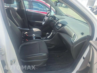 2018 Chevrolet Trax LT 1LT – miniatura 18