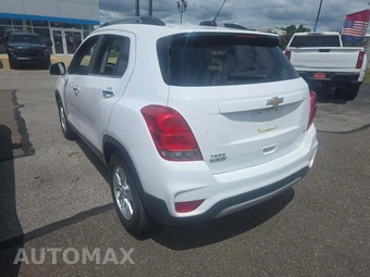 2018 Chevrolet Trax LT 1LT – miniatura 2