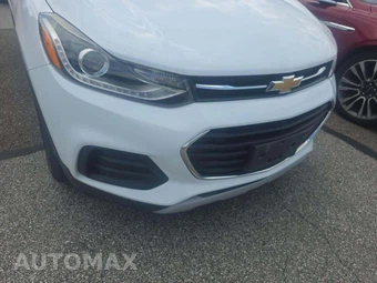 2018 Chevrolet Trax LT 1LT – miniatura 23