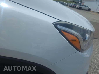 2018 Chevrolet Trax LT 1LT – miniatura 34