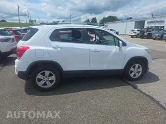 2018 Chevrolet Trax LT 1LT – miniatura 4