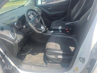 2018 Chevrolet Trax LT 1LT – miniatura 6