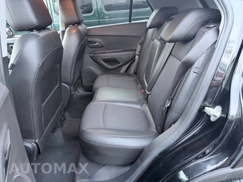 2018 Chevrolet Trax LT 1LT - miniatura 10