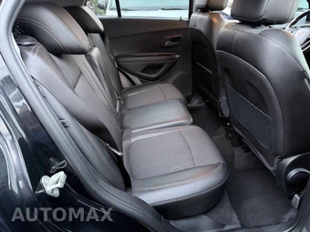 2018 Chevrolet Trax LT 1LT - miniatura 11