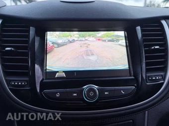 2018 Chevrolet Trax LT 1LT - miniatura 12