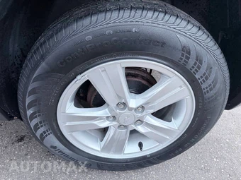 2018 Chevrolet Trax LT 1LT - miniatura 13