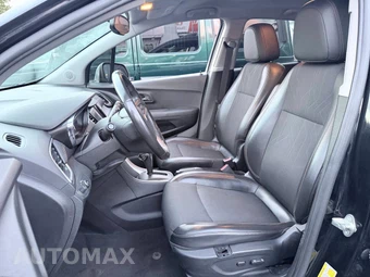 2018 Chevrolet Trax LT 1LT - miniatura 8