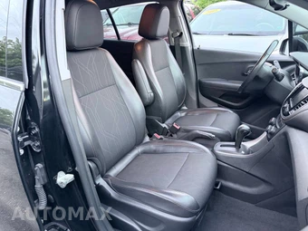 2018 Chevrolet Trax LT 1LT - miniatura 9