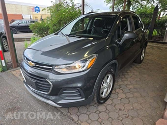 2018 Chevrolet Trax LT 1LT