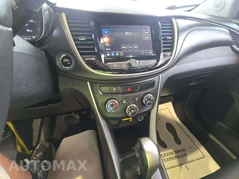 2018 Chevrolet Trax LT 1LT – miniatura 10