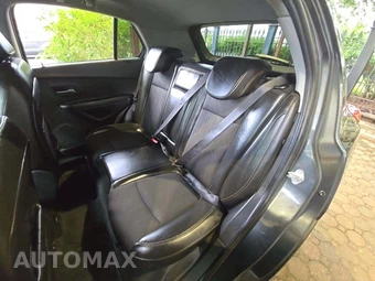 2018 Chevrolet Trax LT 1LT – miniatura 13