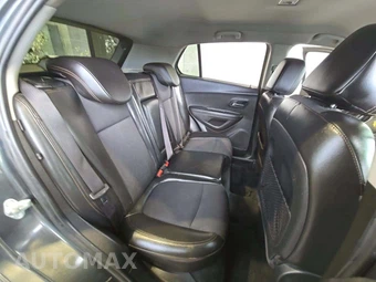 2018 Chevrolet Trax LT 1LT – miniatura 16