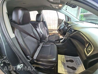 2018 Chevrolet Trax LT 1LT – miniatura 18