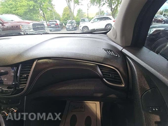 2018 Chevrolet Trax LT 1LT – miniatura 19