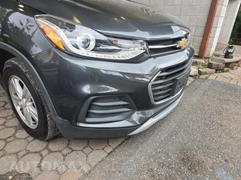 2018 Chevrolet Trax LT 1LT – miniatura 22