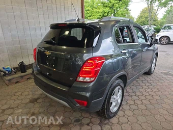 2018 Chevrolet Trax LT 1LT – miniatura 3