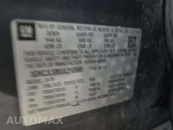 2018 Chevrolet Trax LT 1LT – miniatura 5