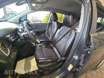 2018 Chevrolet Trax LT 1LT – miniatura 6
