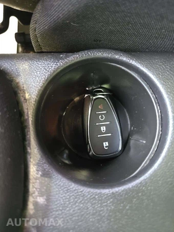 2018 Chevrolet Trax LT 1LT – miniatura 8