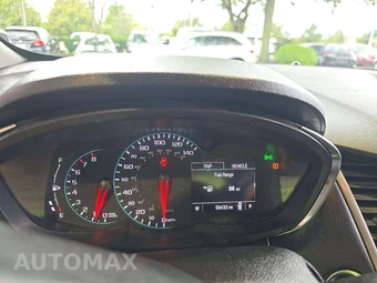 2018 Chevrolet Trax LT 1LT – miniatura 9