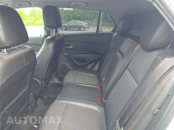 2018 Chevrolet Trax LT 1LT – miniatura 10