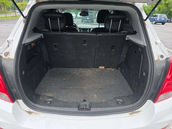 2018 Chevrolet Trax LT 1LT – miniatura 11