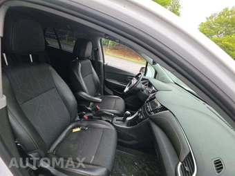 2018 Chevrolet Trax LT 1LT – miniatura 15