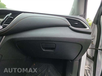 2018 Chevrolet Trax LT 1LT – miniatura 16