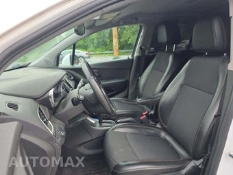 2018 Chevrolet Trax LT 1LT – miniatura 3