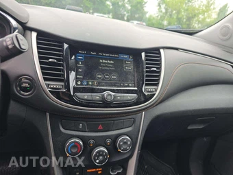 2018 Chevrolet Trax LT 1LT – miniatura 7