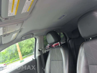 2018 Chevrolet Trax LT 1LT – miniatura 8