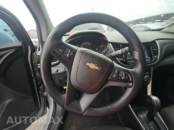 2018 Chevrolet Trax LT 1LT – miniatura 10