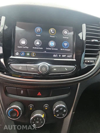 2018 Chevrolet Trax LT 1LT – miniatura 11