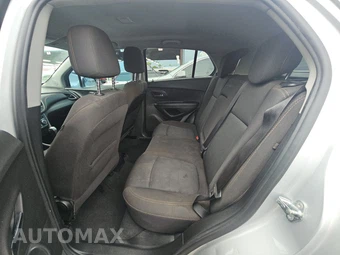 2018 Chevrolet Trax LT 1LT – miniatura 13