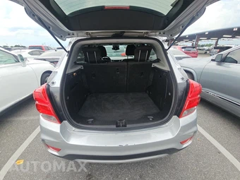 2018 Chevrolet Trax LT 1LT – miniatura 16