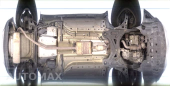 2018 Chevrolet Trax LT 1LT – miniatura 18