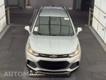 2018 Chevrolet Trax LT 1LT – miniatura 2