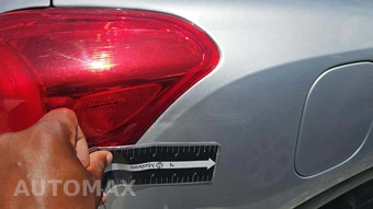 2018 Chevrolet Trax LT 1LT – miniatura 25