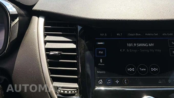 2018 Chevrolet Trax LT 1LT – miniatura 28