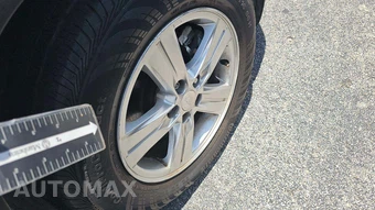 2018 Chevrolet Trax LT 1LT – miniatura 31