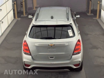 2018 Chevrolet Trax LT 1LT – miniatura 5