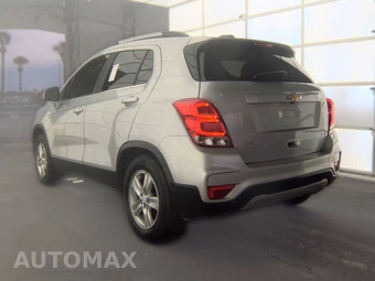 2018 Chevrolet Trax LT 1LT – miniatura 6