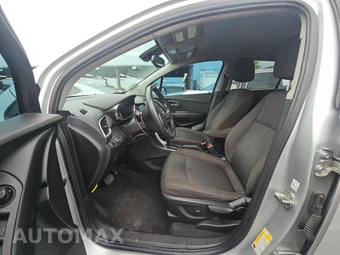 2018 Chevrolet Trax LT 1LT – miniatura 7