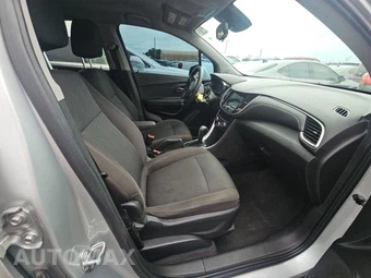 2018 Chevrolet Trax LT 1LT – miniatura 8