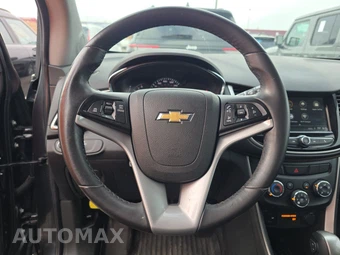 2018 Chevrolet Trax LT 1LT – miniatura 10