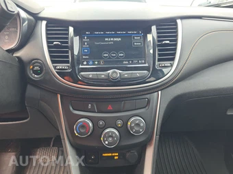 2018 Chevrolet Trax LT 1LT – miniatura 11