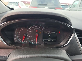 2018 Chevrolet Trax LT 1LT – miniatura 12