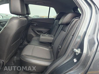 2018 Chevrolet Trax LT 1LT – miniatura 13
