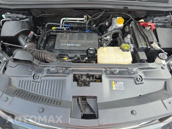 2018 Chevrolet Trax LT 1LT – miniatura 15