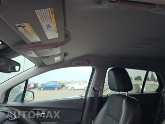 2018 Chevrolet Trax LT 1LT – miniatura 18